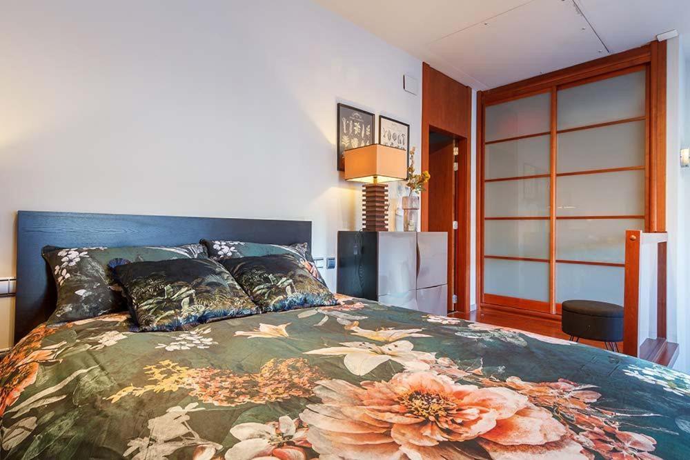 Vivienda Turistica Duplex Isozaki-Guggenheim Διαμέρισμα Μπιλμπάο Εξωτερικό φωτογραφία