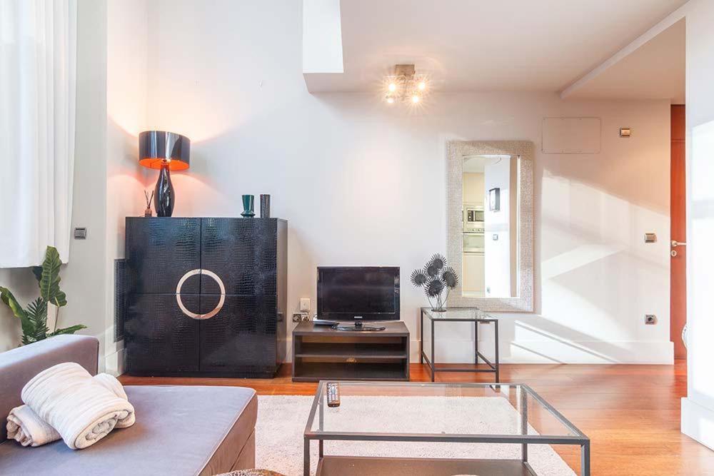 Vivienda Turistica Duplex Isozaki-Guggenheim Διαμέρισμα Μπιλμπάο Εξωτερικό φωτογραφία